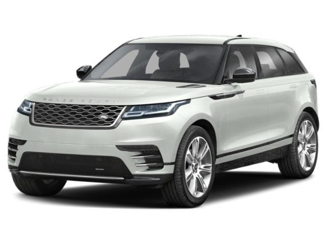 used 2022 Land Rover Range Rover Velar car, priced at $42,342