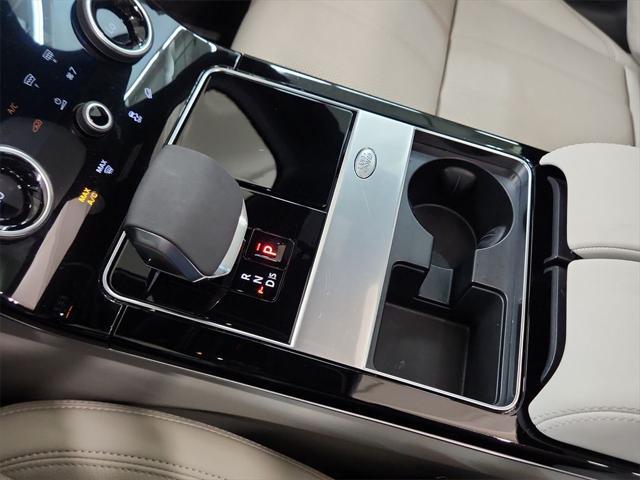 used 2022 Land Rover Range Rover Velar car, priced at $42,342