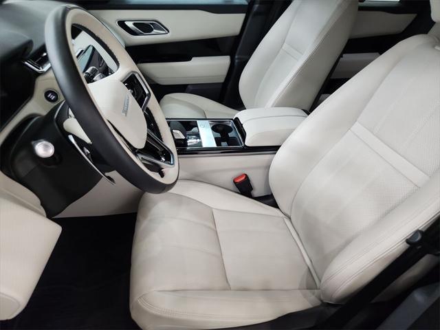 used 2022 Land Rover Range Rover Velar car, priced at $42,342