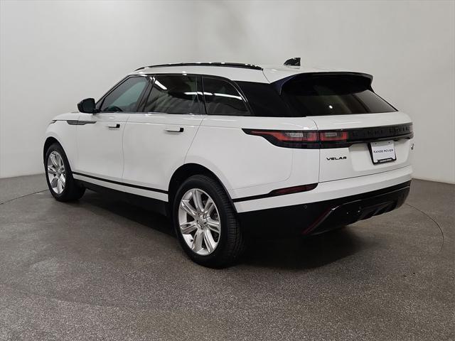used 2022 Land Rover Range Rover Velar car, priced at $42,342