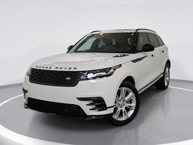 used 2022 Land Rover Range Rover Velar car, priced at $40,995