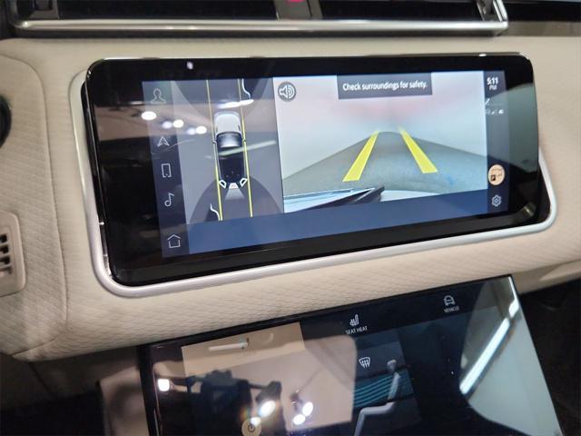 used 2022 Land Rover Range Rover Velar car, priced at $42,342