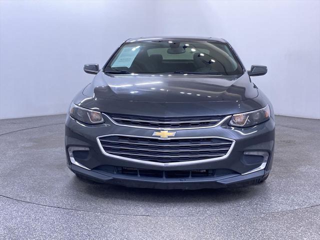 used 2017 Chevrolet Malibu car, priced at $15,989