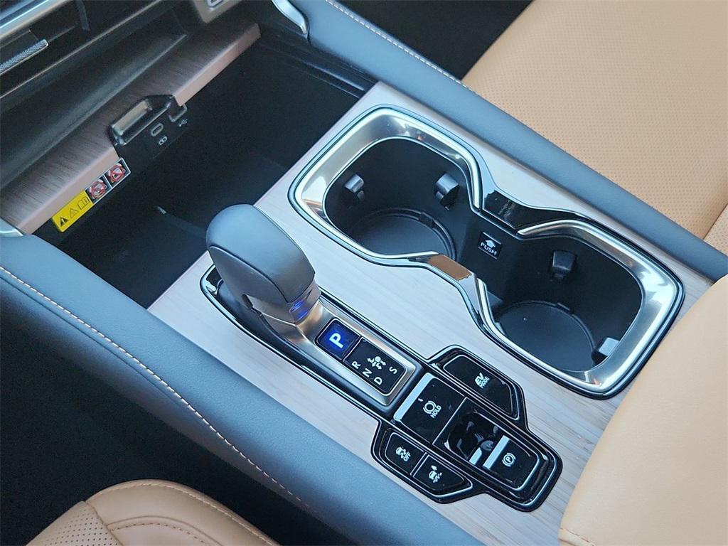 used 2024 Lexus RX 350 car, priced at $55,889
