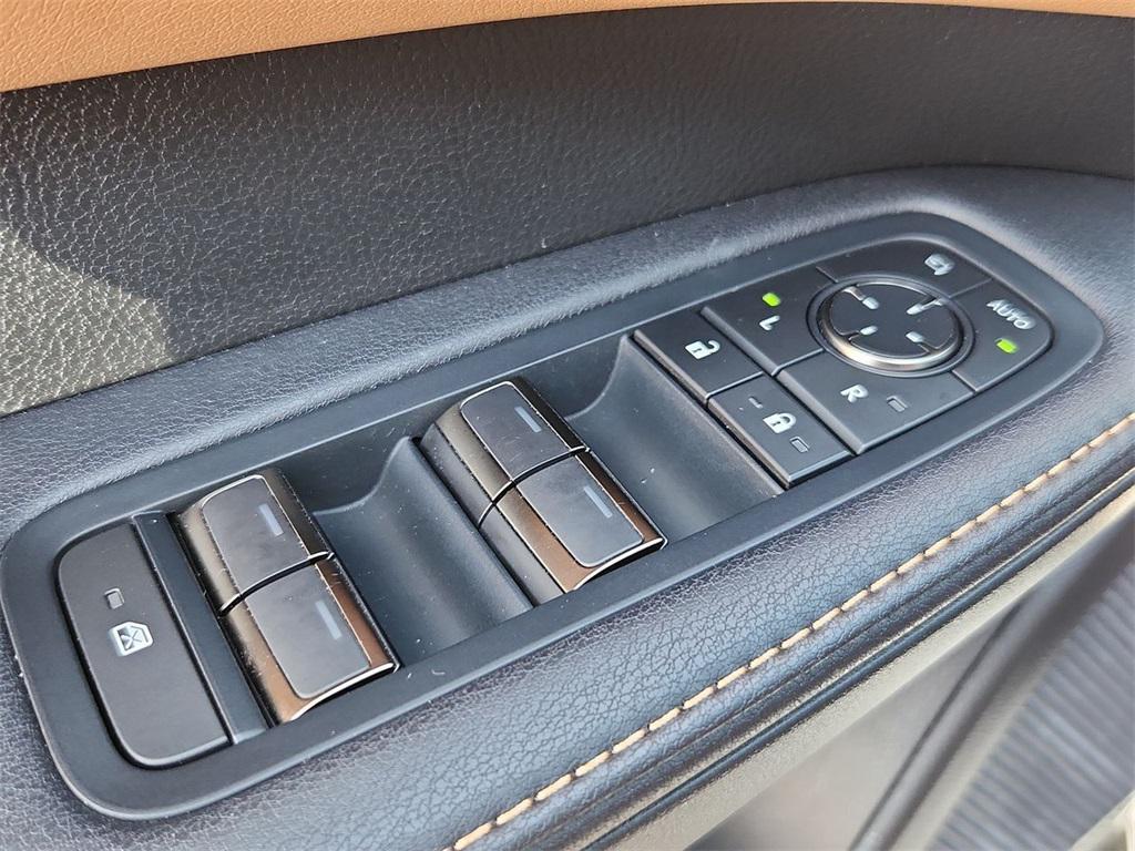 used 2024 Lexus RX 350 car, priced at $55,889