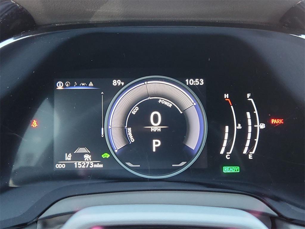 used 2024 Lexus RX 350 car, priced at $55,889