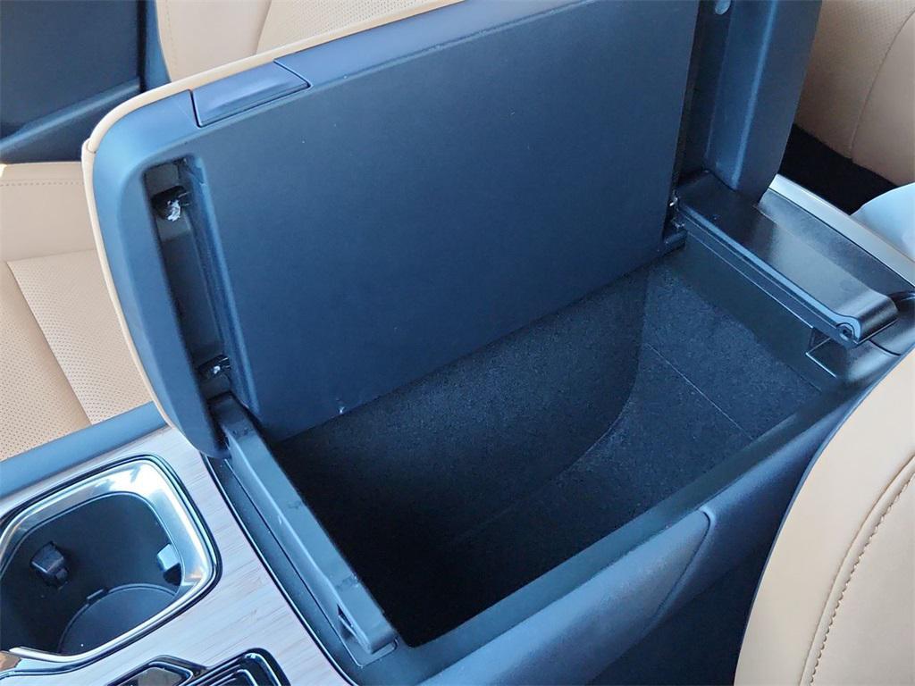 used 2024 Lexus RX 350 car, priced at $55,889