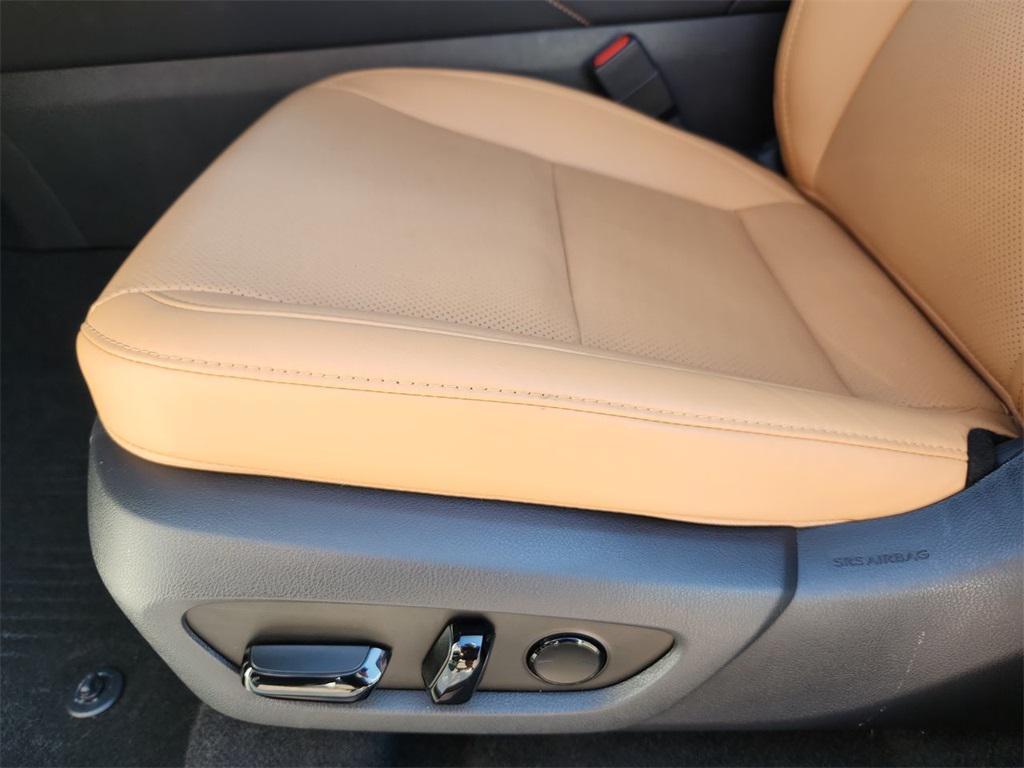 used 2024 Lexus RX 350 car, priced at $55,889