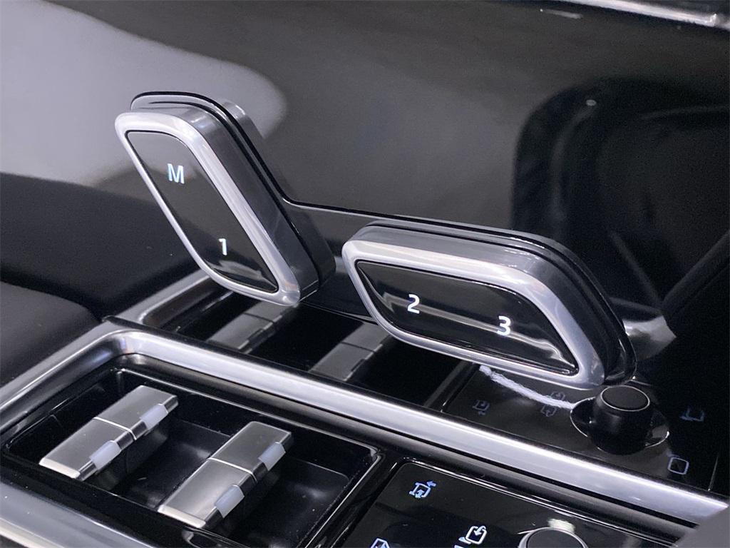 new 2025 Land Rover Range Rover car, priced at $132,137