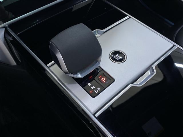 new 2025 Land Rover Range Rover car, priced at $131,983