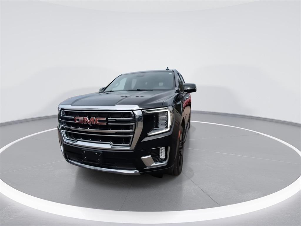 used 2023 GMC Yukon car, priced at $52,000