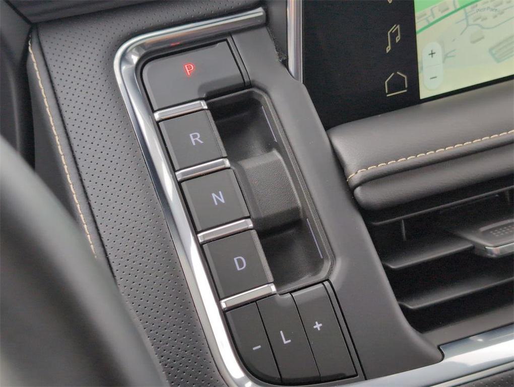 used 2023 GMC Yukon car, priced at $52,000