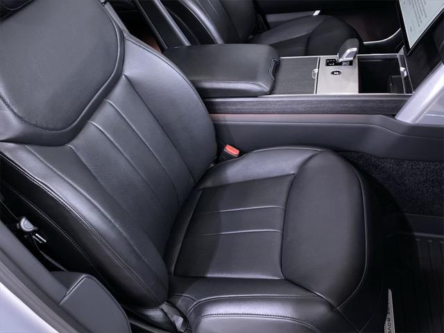 new 2025 Land Rover Range Rover car, priced at $141,658