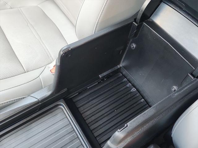 used 2021 Honda CR-V car, priced at $27,500