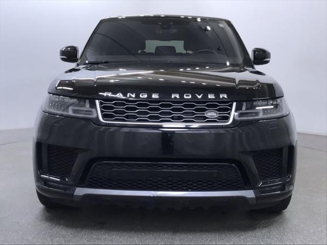 used 2020 Land Rover Range Rover Sport car, priced at $42,418