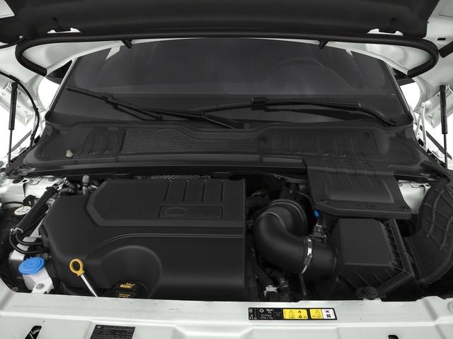 used 2018 Land Rover Range Rover Evoque car, priced at $18,200