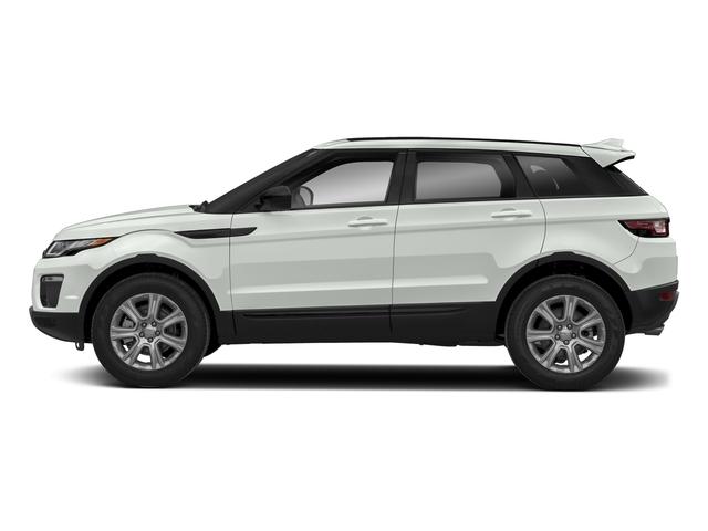used 2018 Land Rover Range Rover Evoque car, priced at $18,200