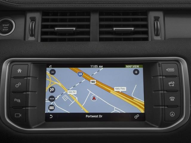 used 2018 Land Rover Range Rover Evoque car, priced at $18,200