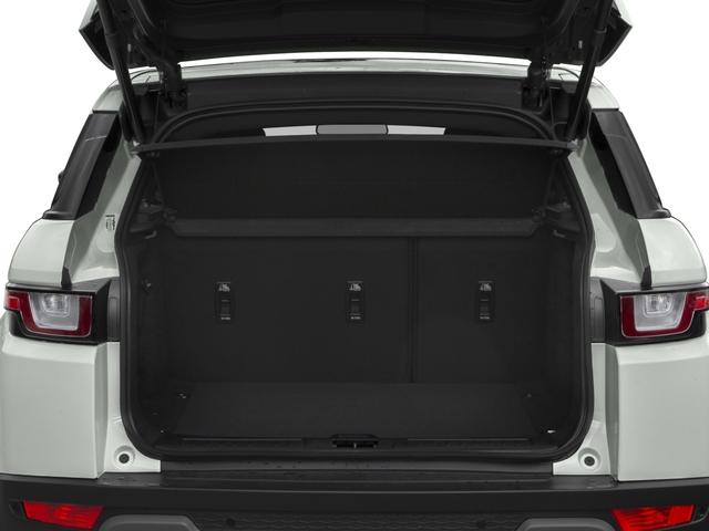 used 2018 Land Rover Range Rover Evoque car, priced at $18,200