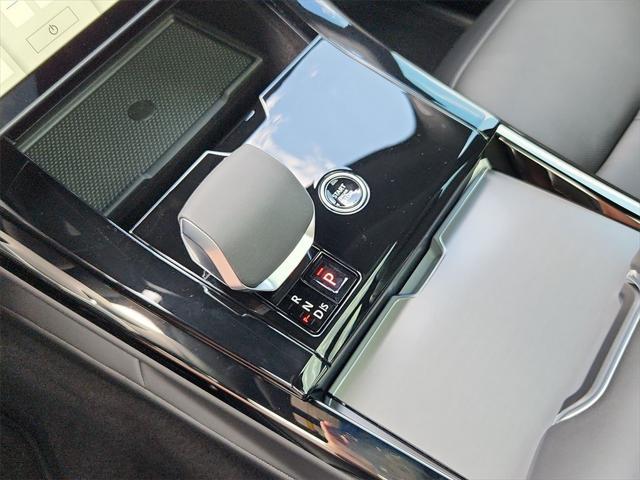 new 2025 Land Rover Range Rover Sport car, priced at $93,052