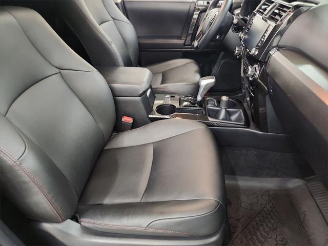 used 2022 Toyota 4Runner car, priced at $51,856