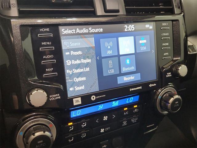 used 2022 Toyota 4Runner car, priced at $51,856