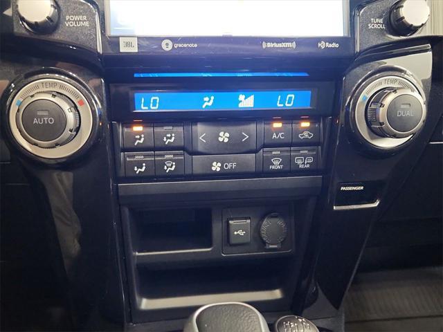 used 2022 Toyota 4Runner car, priced at $51,856