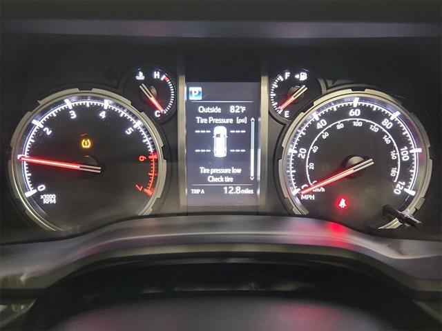 used 2022 Toyota 4Runner car, priced at $51,856