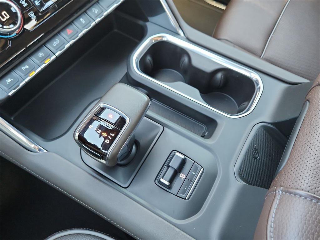 used 2022 GMC Sierra 1500 car, priced at $53,900