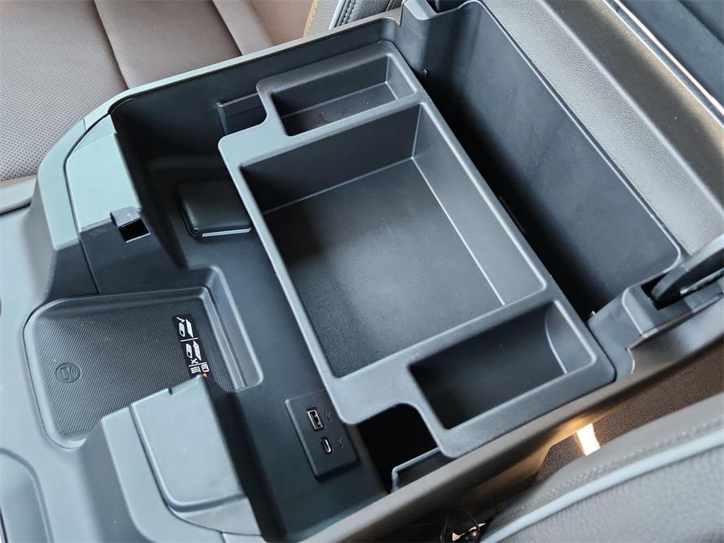 used 2022 GMC Sierra 1500 car, priced at $53,900