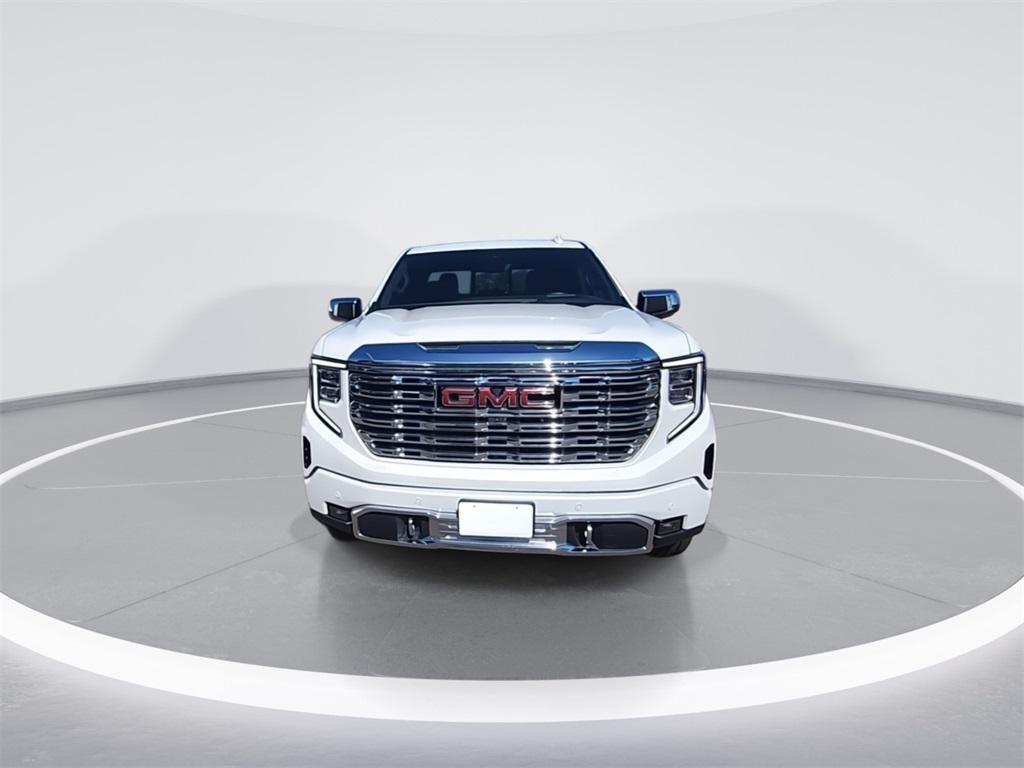 used 2022 GMC Sierra 1500 car, priced at $53,900