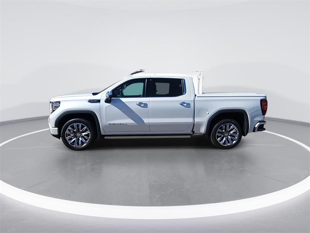 used 2022 GMC Sierra 1500 car, priced at $53,900