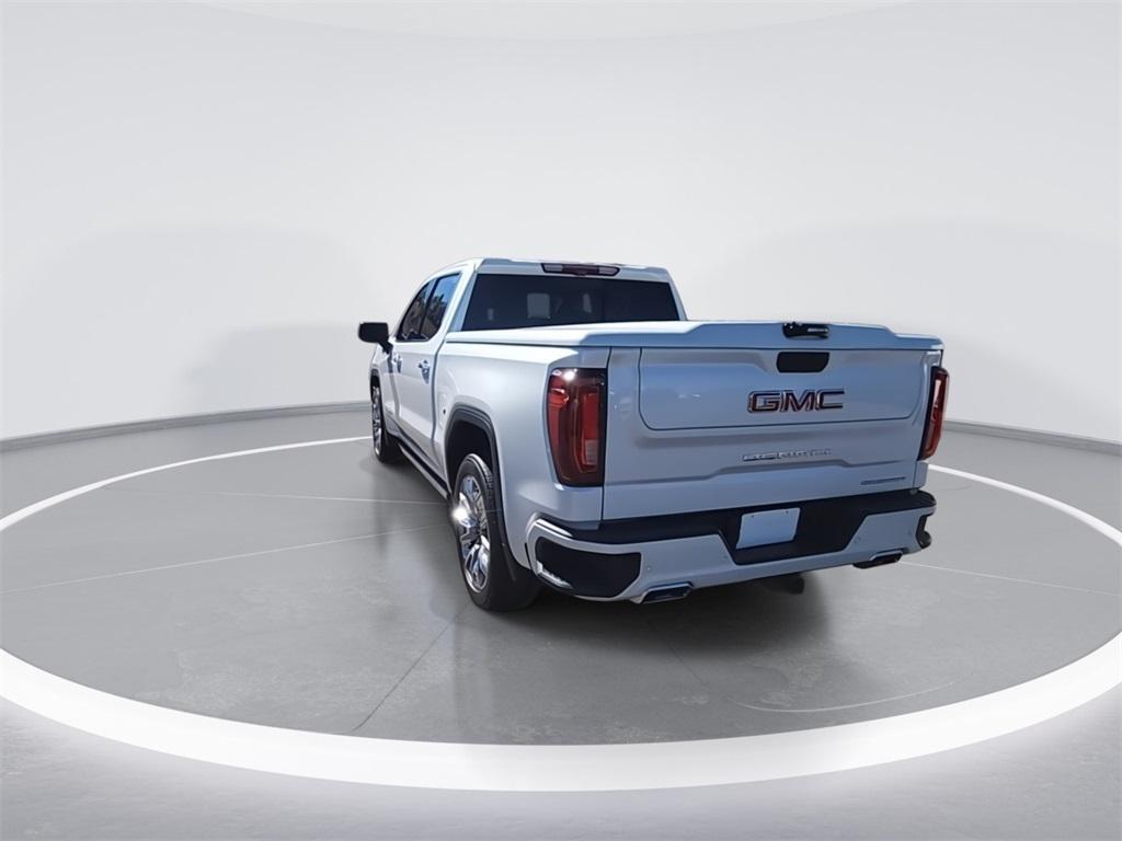 used 2022 GMC Sierra 1500 car, priced at $53,900
