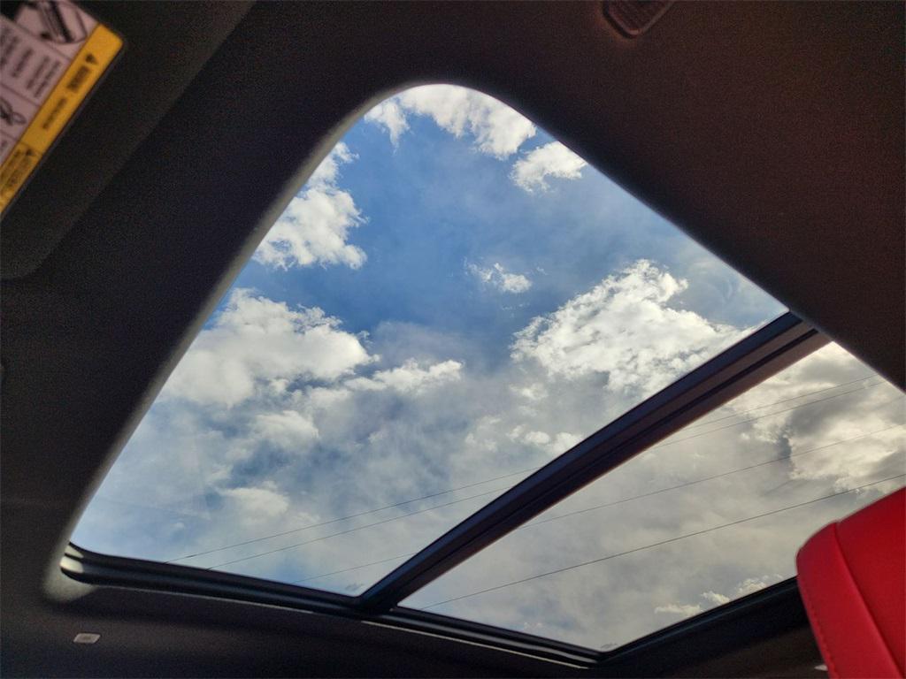 used 2025 Toyota Tundra Hybrid car, priced at $74,589