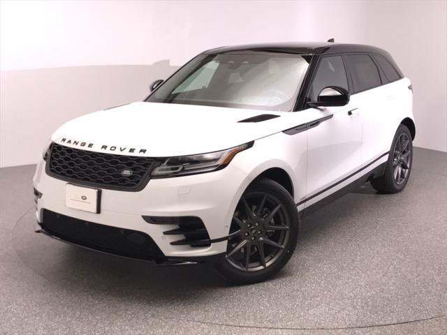 used 2021 Land Rover Range Rover Velar car, priced at $34,381