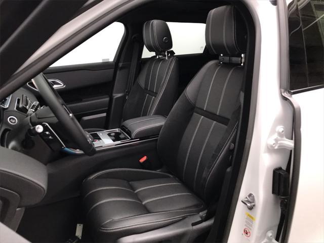 used 2021 Land Rover Range Rover Velar car, priced at $34,000