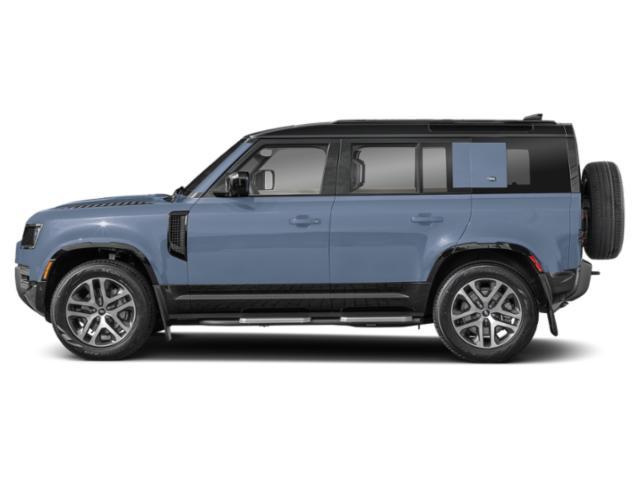 new 2025 Land Rover Defender car, priced at $97,168