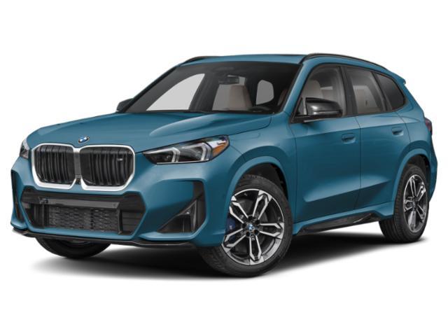 used 2024 BMW X1 car, priced at $47,463