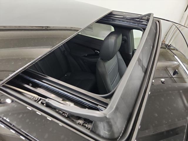 new 2026 Land Rover Range Rover Evoque car, priced at $57,690