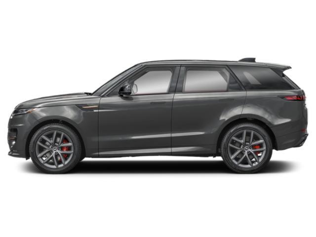 new 2025 Land Rover Range Rover Sport car, priced at $136,097