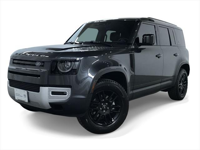 new 2024 Land Rover Defender car, priced at $76,491