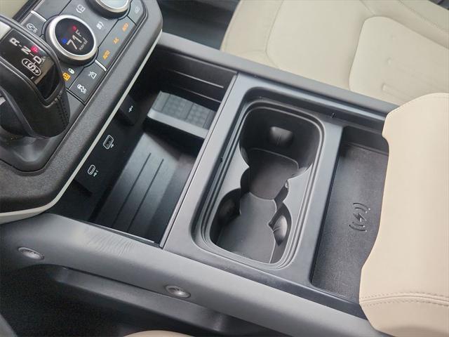 used 2020 Land Rover Defender car, priced at $43,402