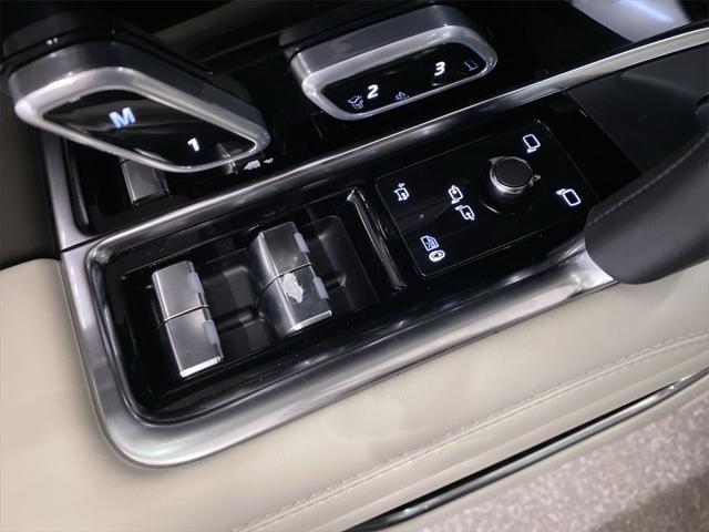 new 2025 Land Rover Range Rover car, priced at $148,819
