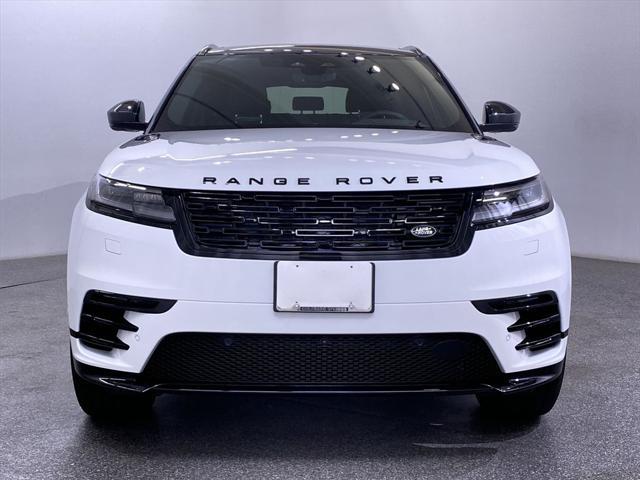 new 2025 Land Rover Range Rover Velar car, priced at $72,680