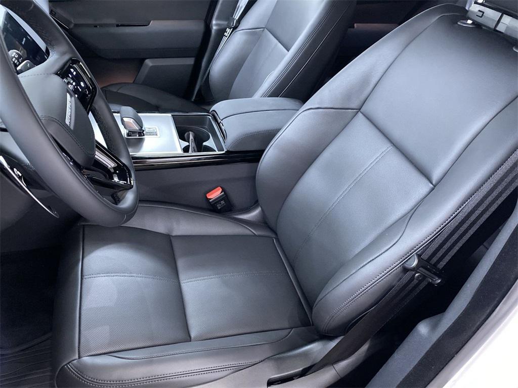 new 2025 Land Rover Range Rover Velar car, priced at $73,568