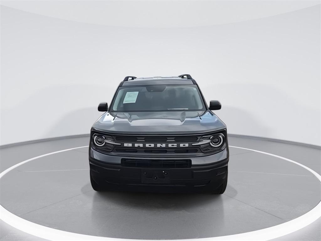 used 2023 Ford Bronco Sport car, priced at $26,359