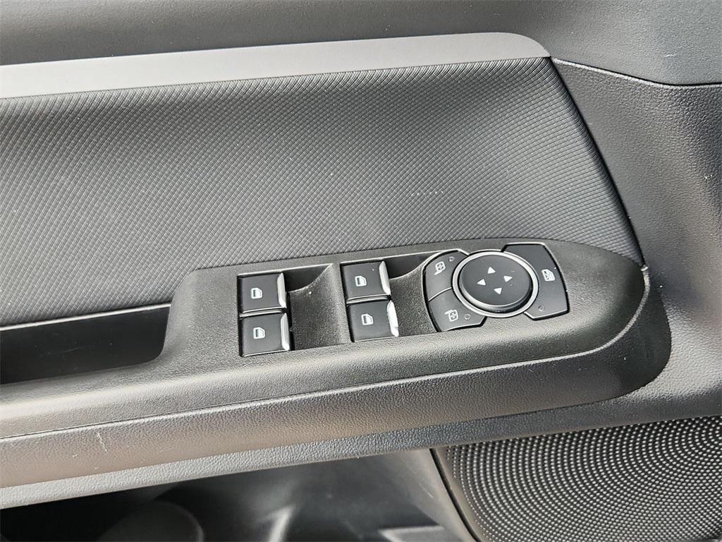 used 2023 Ford Bronco Sport car, priced at $26,359