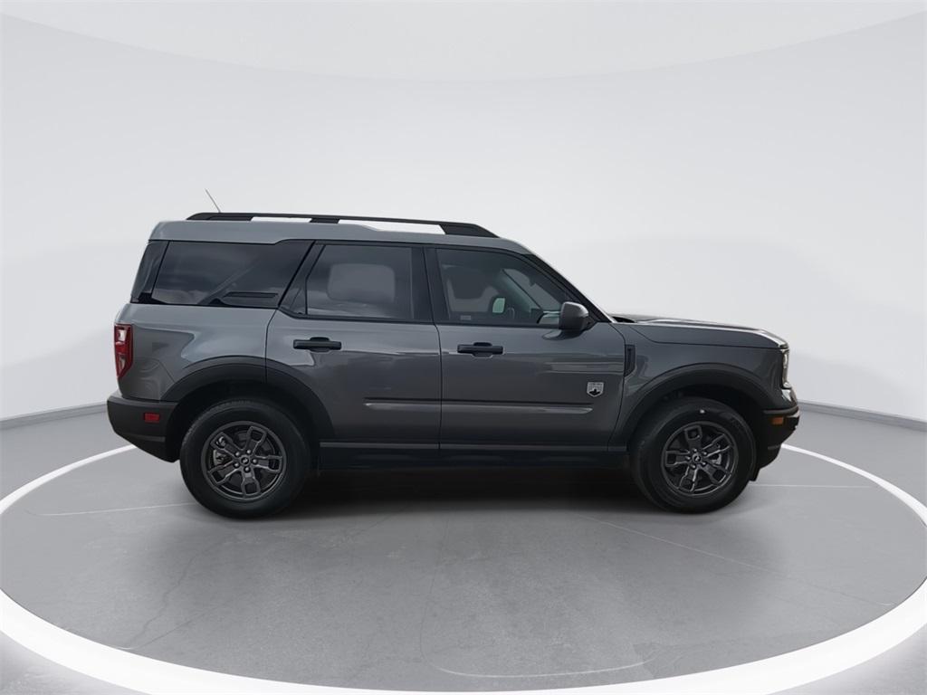 used 2023 Ford Bronco Sport car, priced at $26,359
