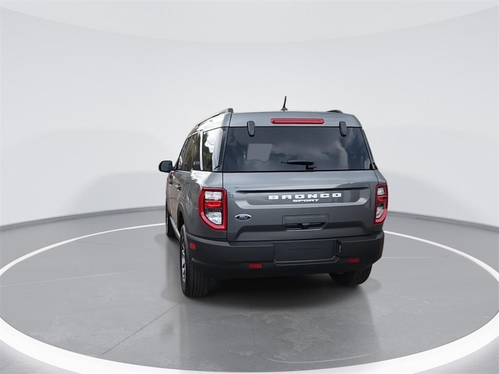 used 2023 Ford Bronco Sport car, priced at $26,359
