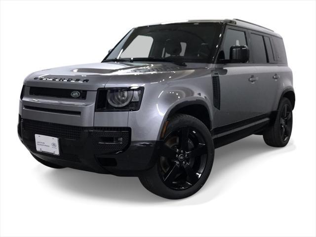 new 2024 Land Rover Defender car, priced at $88,226